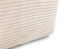 Hoekzetel SANDY - Crème C-AFM-29-HKS1