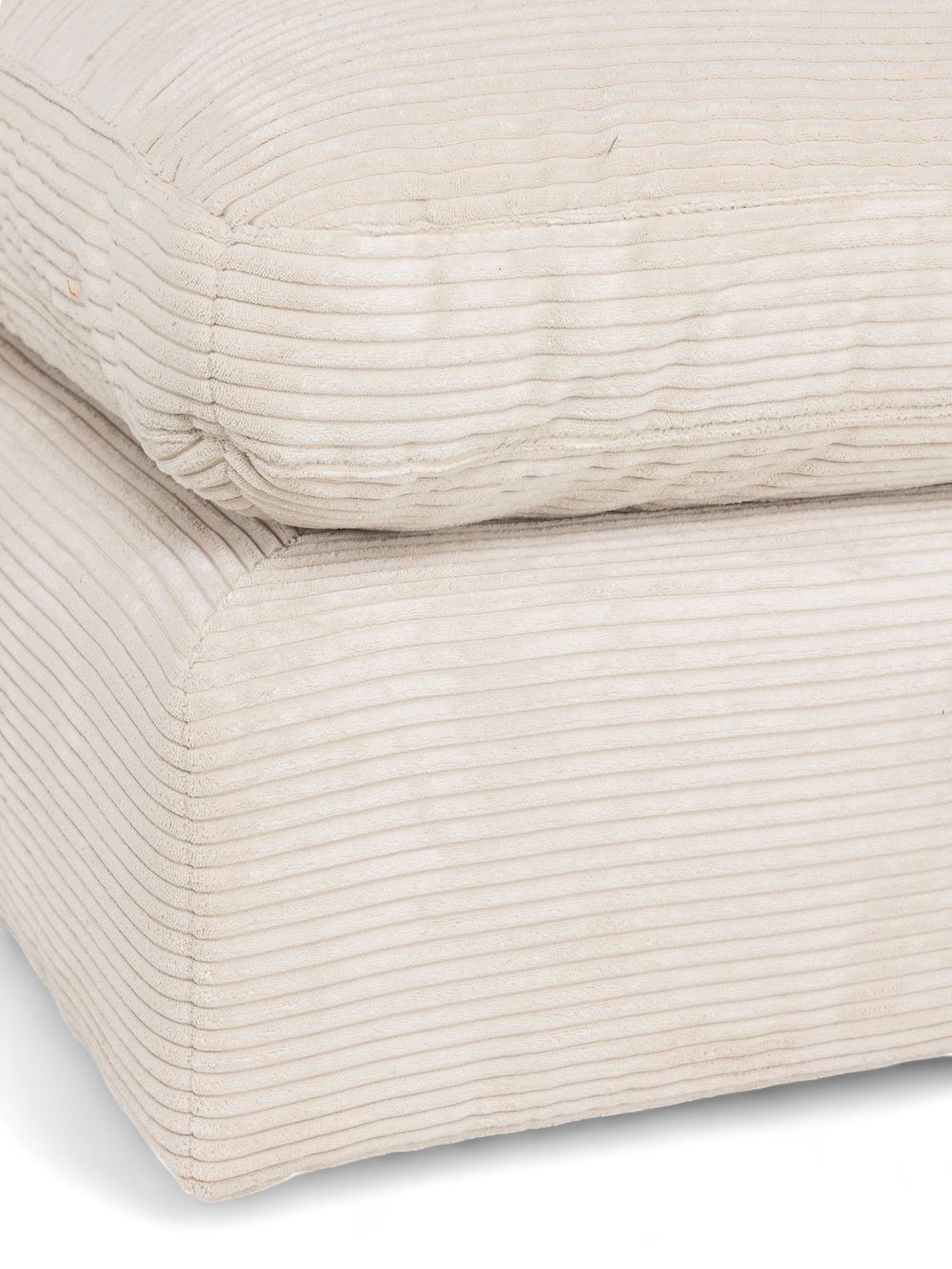 Hoekzetel SANDY - Crème C-AFM-29-HKS1