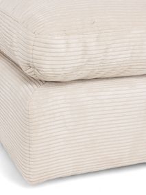 Hoekzetel SANDY - Crème C-AFM-29-HKS1