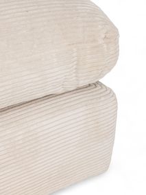 Hoekzetel SANDY - Crème C-AFM-29-HKS1