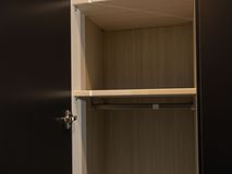 5-deurskast 20UP - Zwart/Glas C-RCH 20U C1