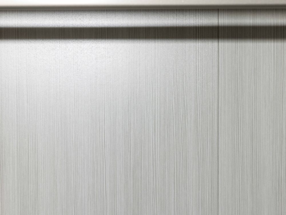 5-deurskast 20UP - Zwart/Glas C-RCH 20U C1