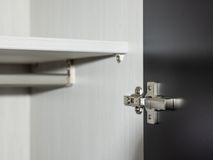 5-deurskast 20UP - Zwart/Glas C-RCH 20U C1