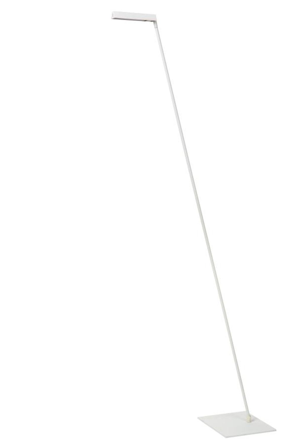 Leeslamp LAVALE - Wit LCD447010331