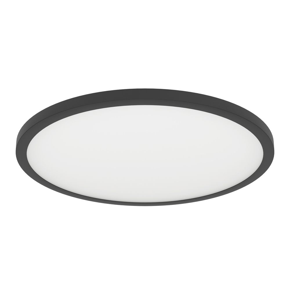 Plafondlamp SARSINA Z - Zwart EGL 900762