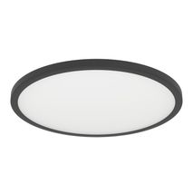 Plafondlamp SARSINA Z - Zwart EGL 900762