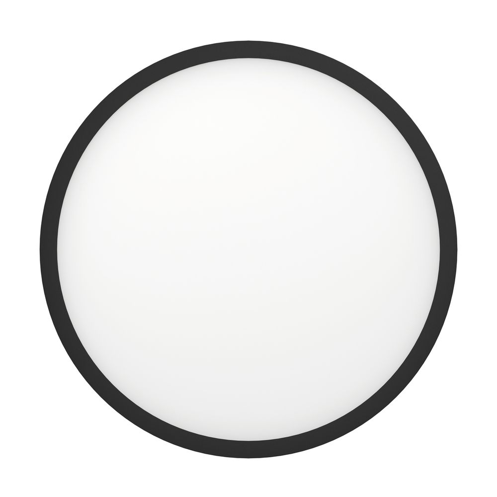 Plafondlamp SARSINA Z - Zwart EGL 900762