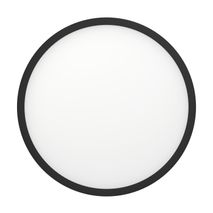 Plafondlamp SARSINA Z - Zwart EGL 900762