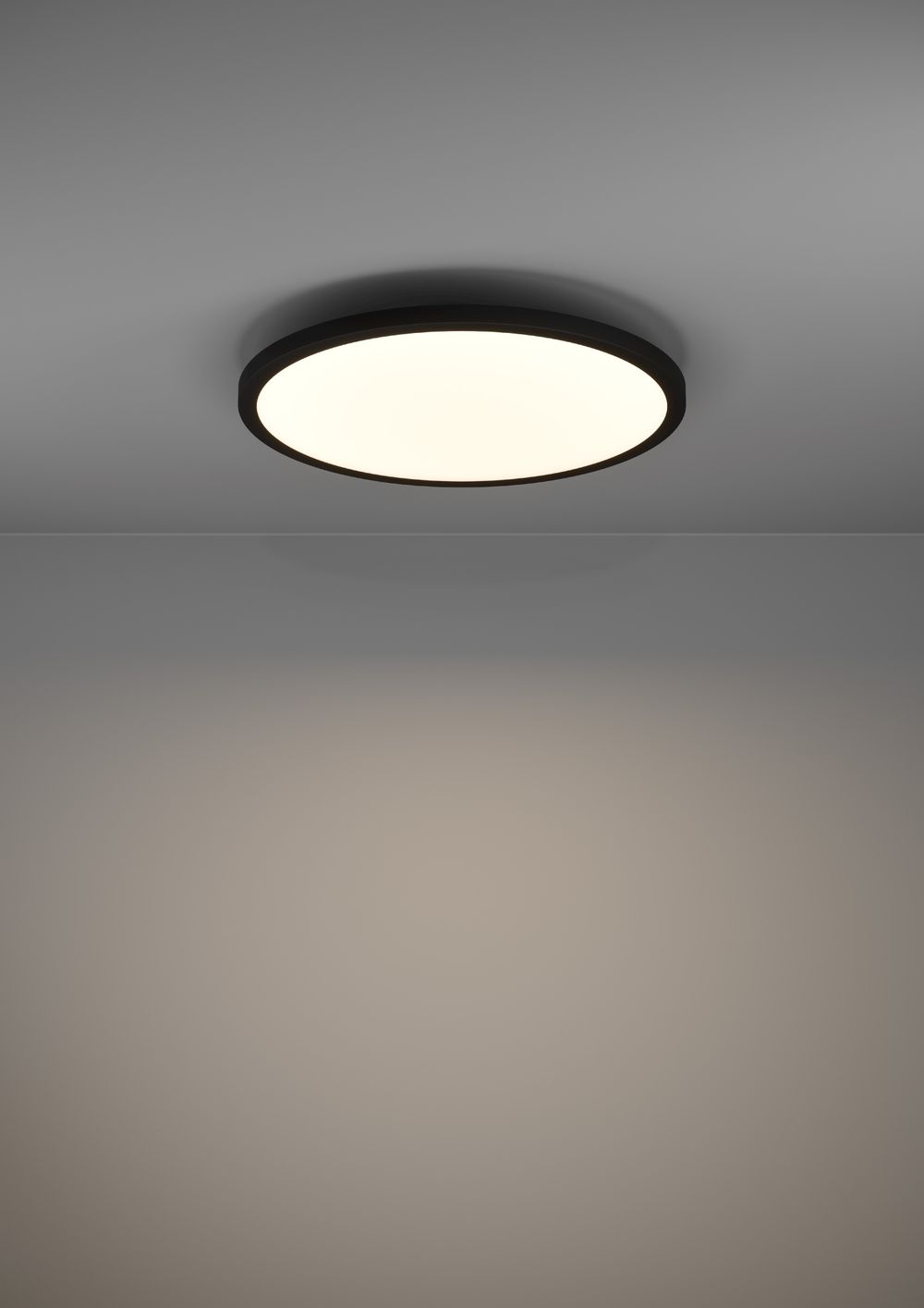 Plafondlamp SARSINA Z - Zwart EGL 900762