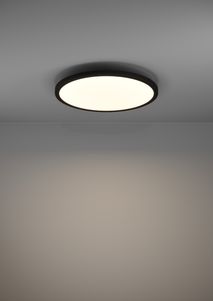 Plafondlamp SARSINA Z - Zwart EGL 900762