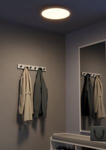 Plafondlamp SARSINA Z - Wit EGL 900759