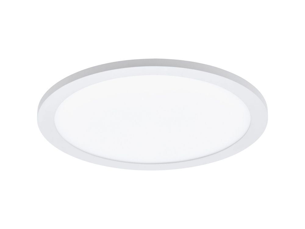 Plafondlamp SARSINA Z - Wit EGL 900759