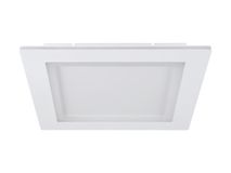 Plafondlamp vierkant PADROGIANO-Z - Wit EGL 900483