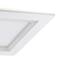 Plafondlamp vierkant PADROGIANO-Z - Wit EGL 900483