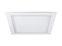 Plafondlamp vierkant PADROGIANO-Z - Wit EGL 900483