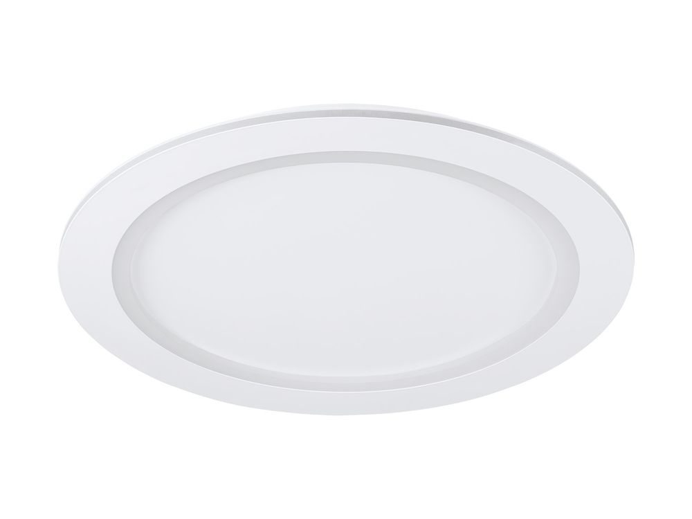 Plafondlamp rond PADROGIANO-Z - Wit EGL 900487