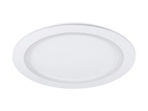 Plafondlamp rond PADROGIANO-Z - Wit EGL 900487