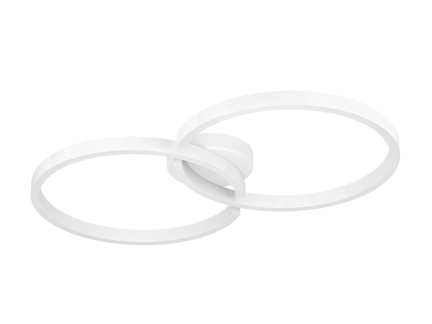 Plafondlamp AMANDOLO - Zwart EGL 900954