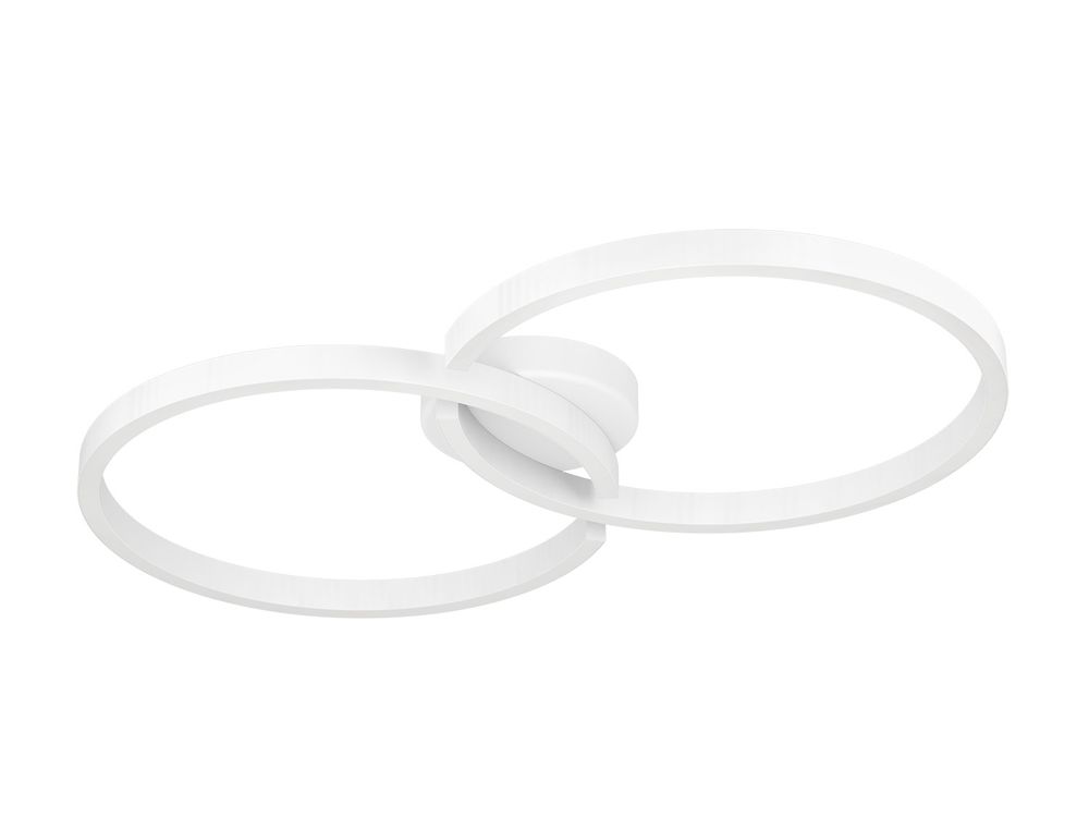 Plafondlamp AMANDOLO - Zwart EGL 900954