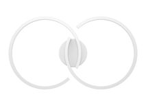 Plafondlamp AMANDOLO - Zwart EGL 900954