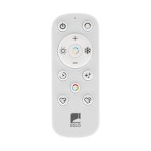 Plafondlamp AMANDOLO - Zwart EGL 900954