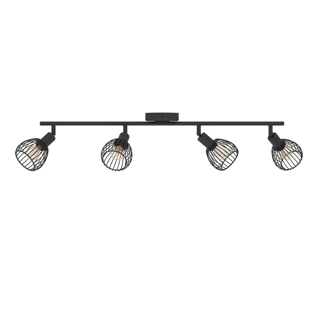 Spot SONNINO - Zwart EGL 901042