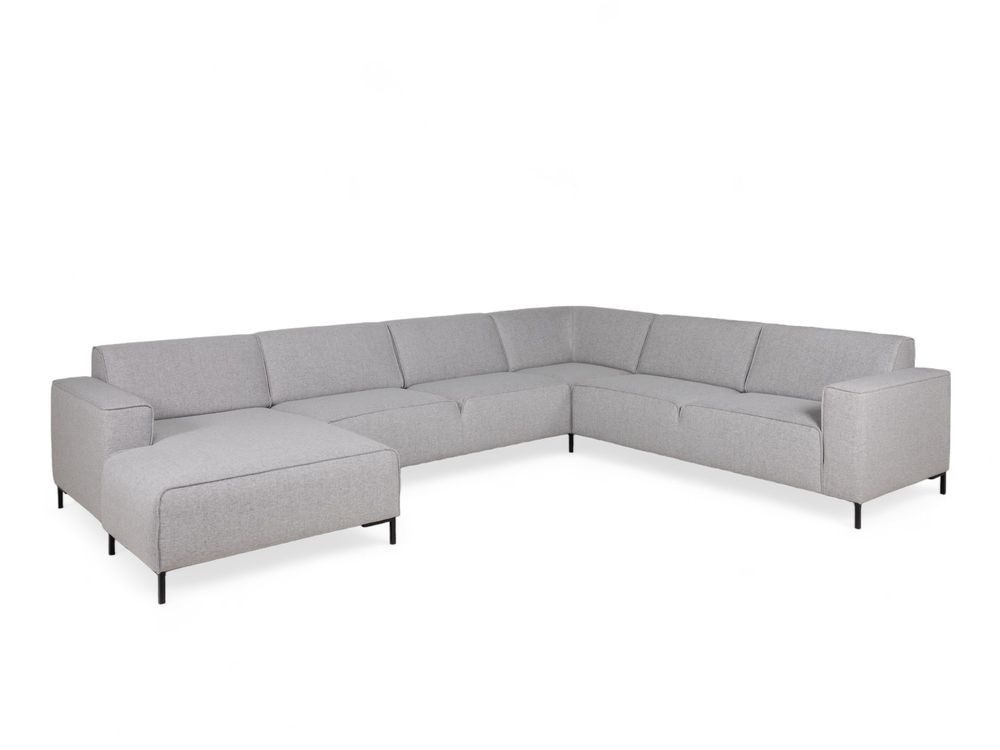 Hoekzetel GARDA - Lichtgrijs DOM-3-000018-NS