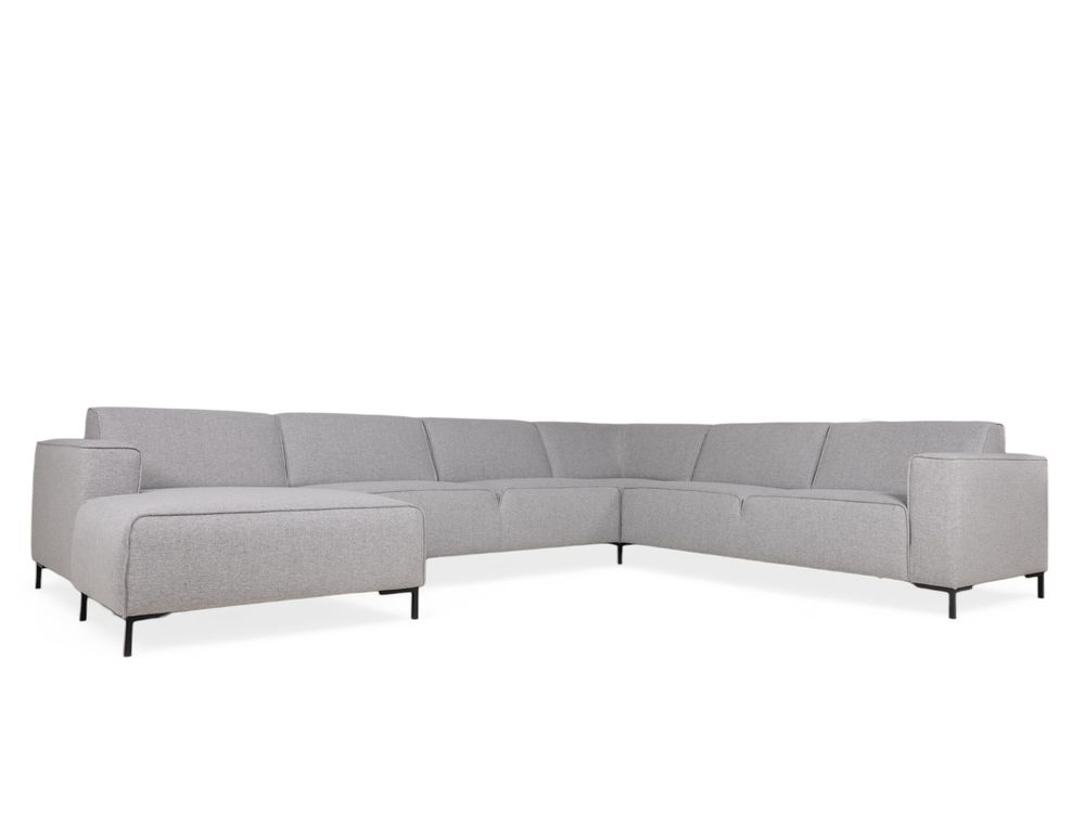 Hoekzetel GARDA - Lichtgrijs DOM-3-000018-NS