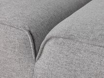 Hoekzetel GARDA - Lichtgrijs DOM-3-000018-NS