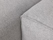 Hoekzetel GARDA - Lichtgrijs DOM-3-000018-NS