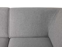 Hoekzetel GARDA - Lichtgrijs DOM-3-000018-NS