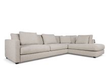 Hoekzetel EBBA - Beige DOM-6-000029-HN22