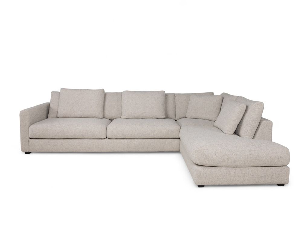 Hoekzetel EBBA - Beige DOM-6-000029-HN22