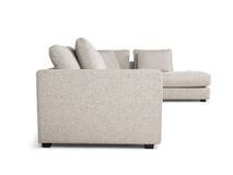 Hoekzetel EBBA - Beige DOM-6-000029-HN22