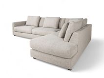 Hoekzetel EBBA - Beige DOM-6-000029-HN22