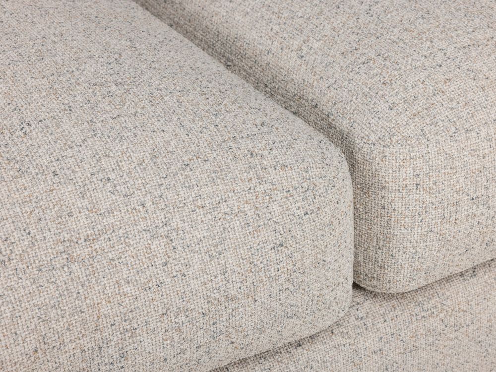 Hoekzetel EBBA - Beige DOM-6-000029-HN22