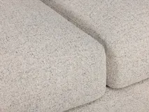 Hoekzetel EBBA - Beige DOM-6-000029-HN22