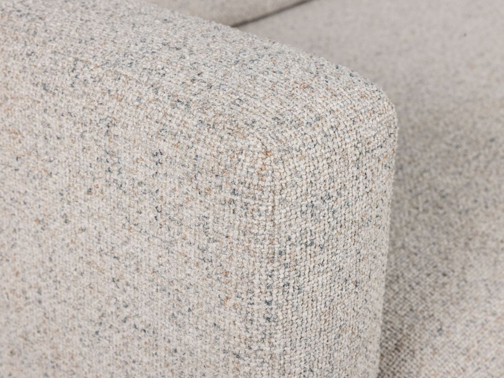 Hoekzetel EBBA - Beige DOM-6-000029-HN22