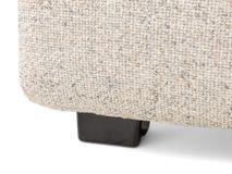 Hoekzetel EBBA - Beige DOM-6-000029-HN22