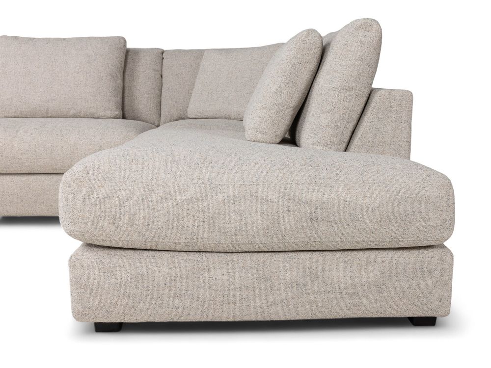 Hoekzetel EBBA - Beige DOM-6-000029-HN22