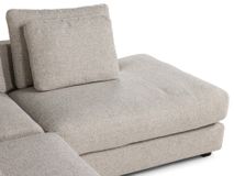 Hoekzetel EBBA - Beige DOM-6-000029-HN22