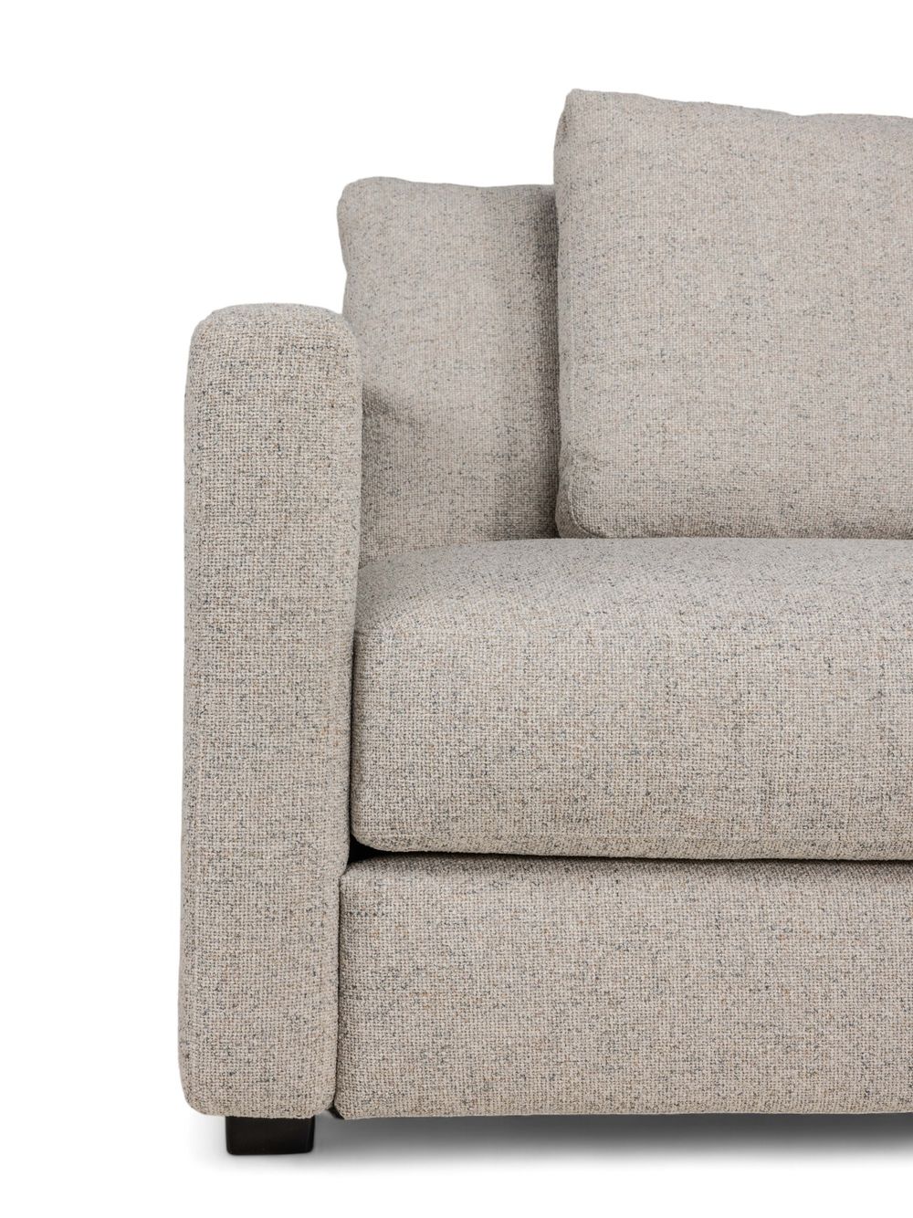 Hoekzetel EBBA - Beige DOM-6-000029-HN22