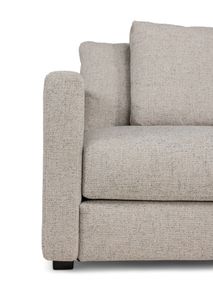 Hoekzetel EBBA - Beige DOM-6-000029-HN22