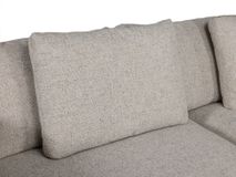 Hoekzetel EBBA - Beige DOM-6-000029-HN22