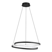 Hanglamp RUOTALE - Zwart EGL 900472