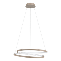 Hanglamp RUOTALE - Zand EGL 901139