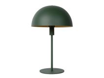 Tafellamp SIEMON - Groen LCD455960133