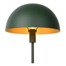 Tafellamp SIEMON - Groen LCD455960133