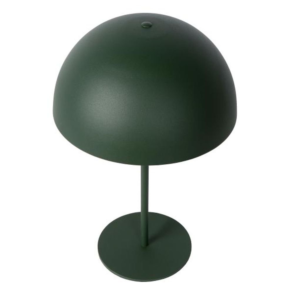Tafellamp SIEMON - Groen LCD455960133