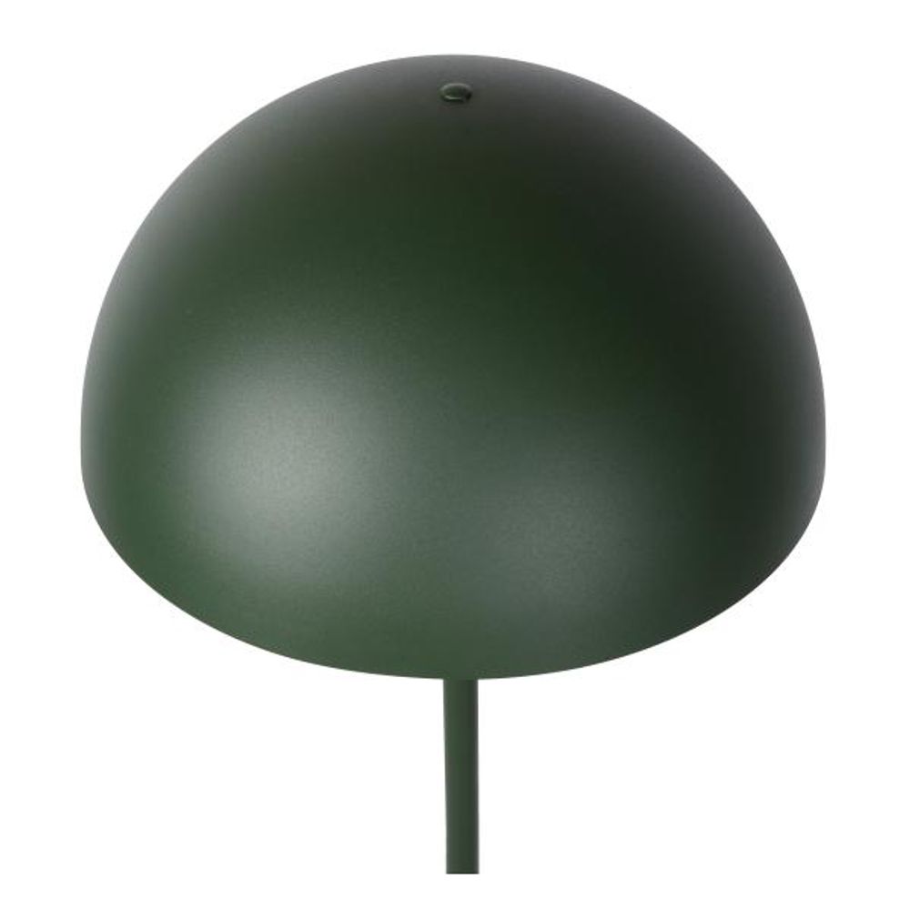 Tafellamp SIEMON - Groen LCD455960133